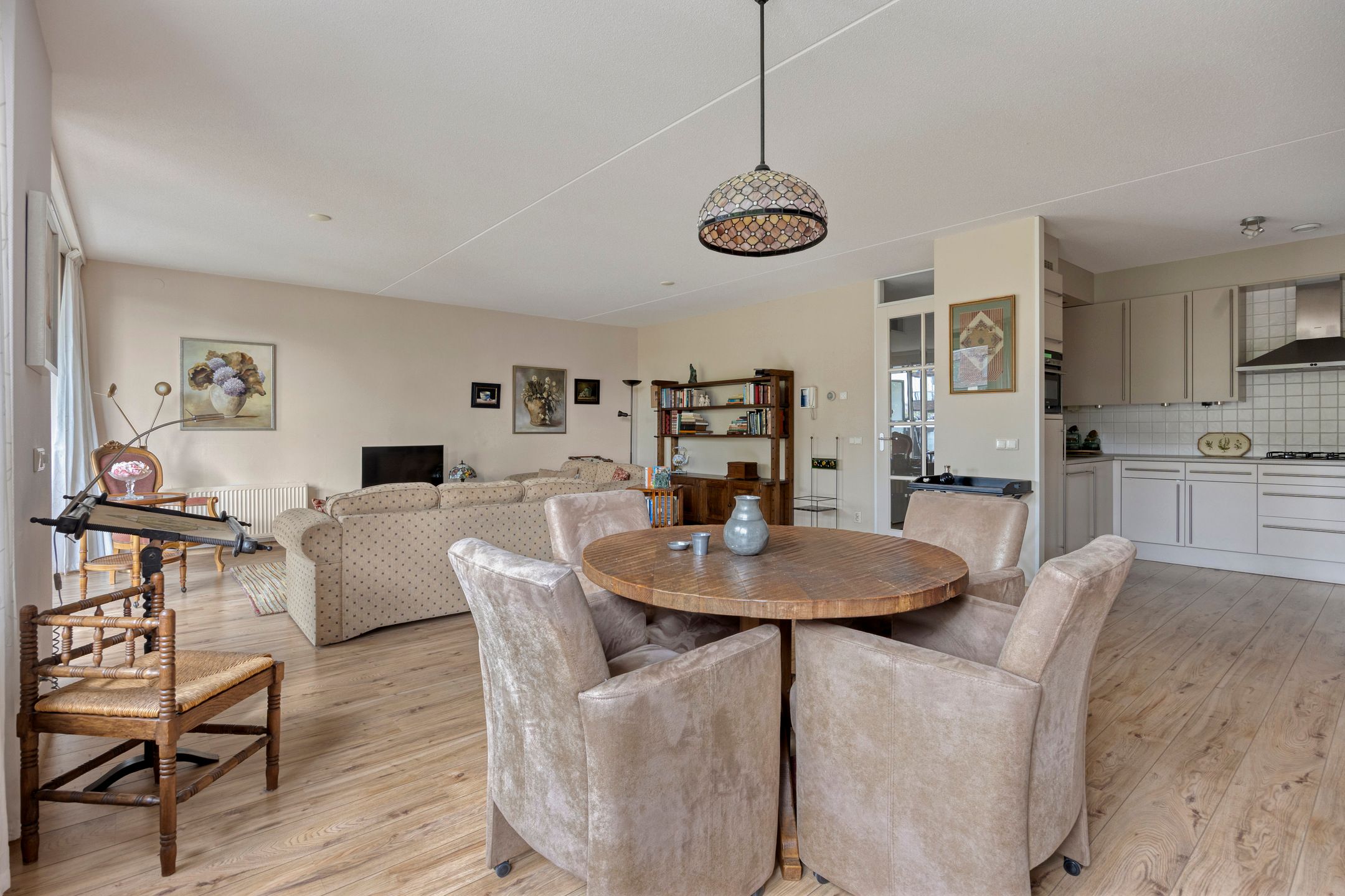 Foto 3 van Emmasingel 6-C