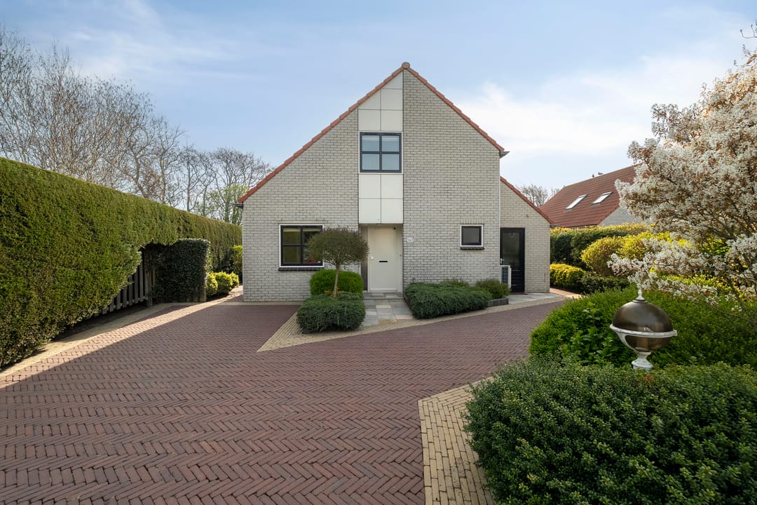 Foto 2 van Ooghduyne 161