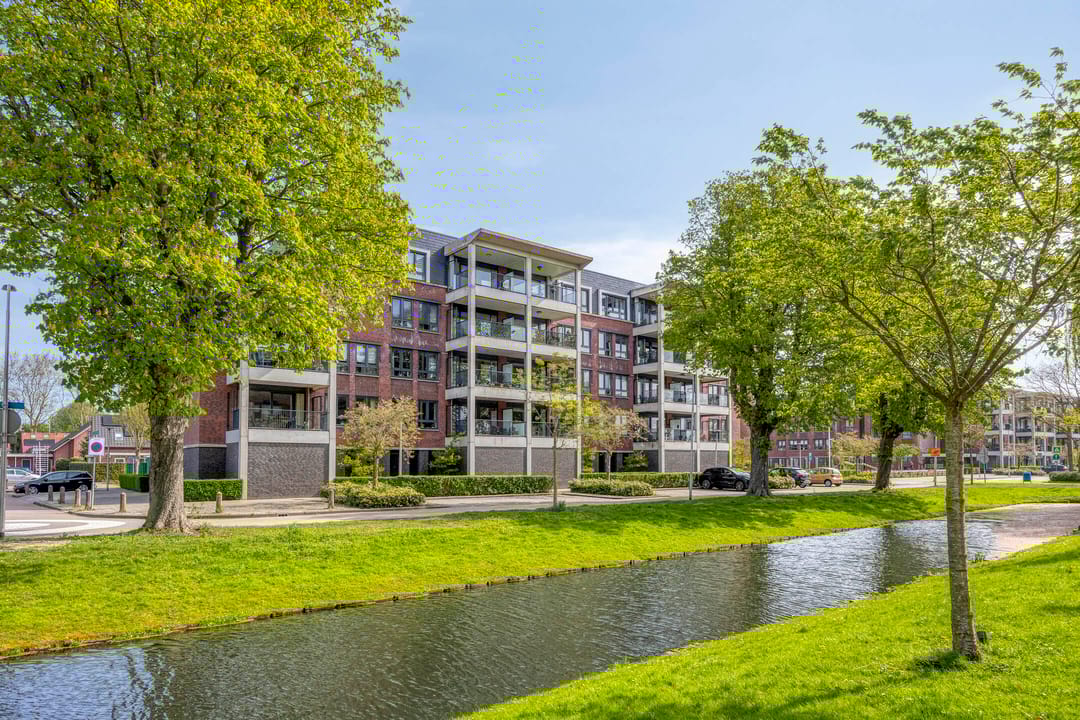 Foto 32 van Emmasingel 6-C