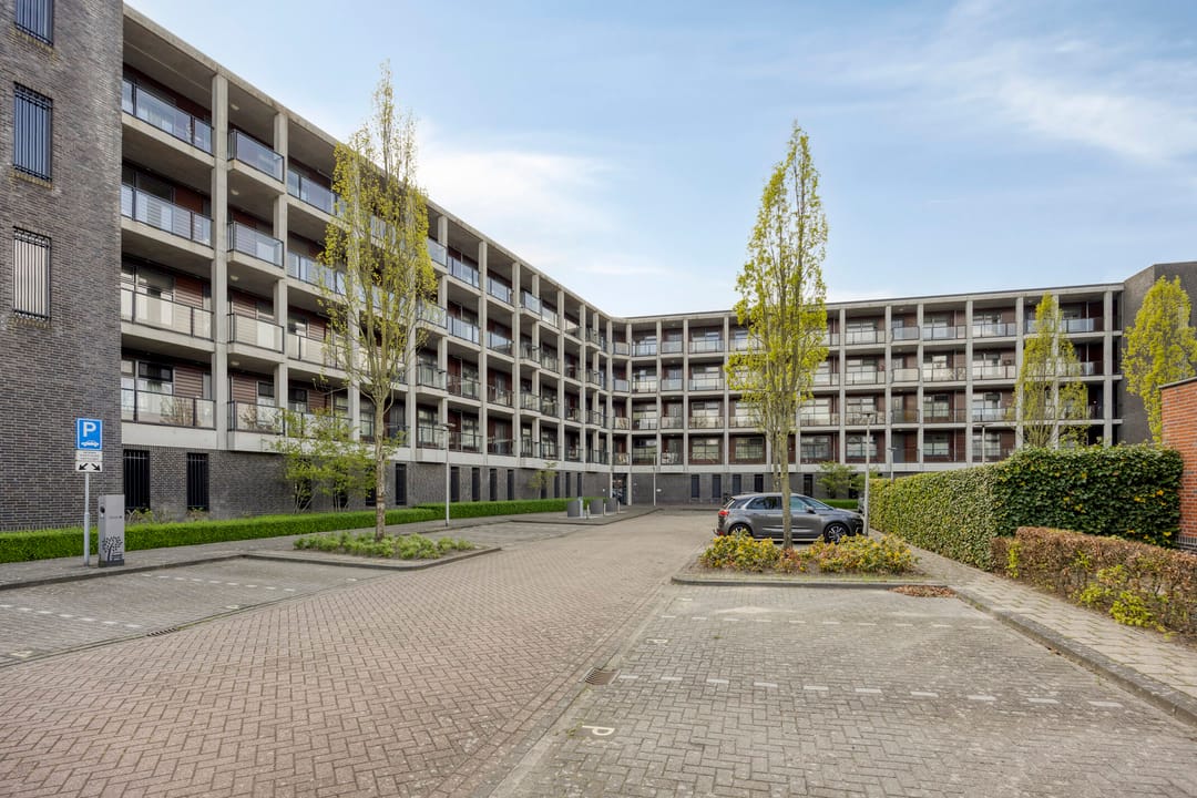 Foto 37 van Emmasingel 6-C