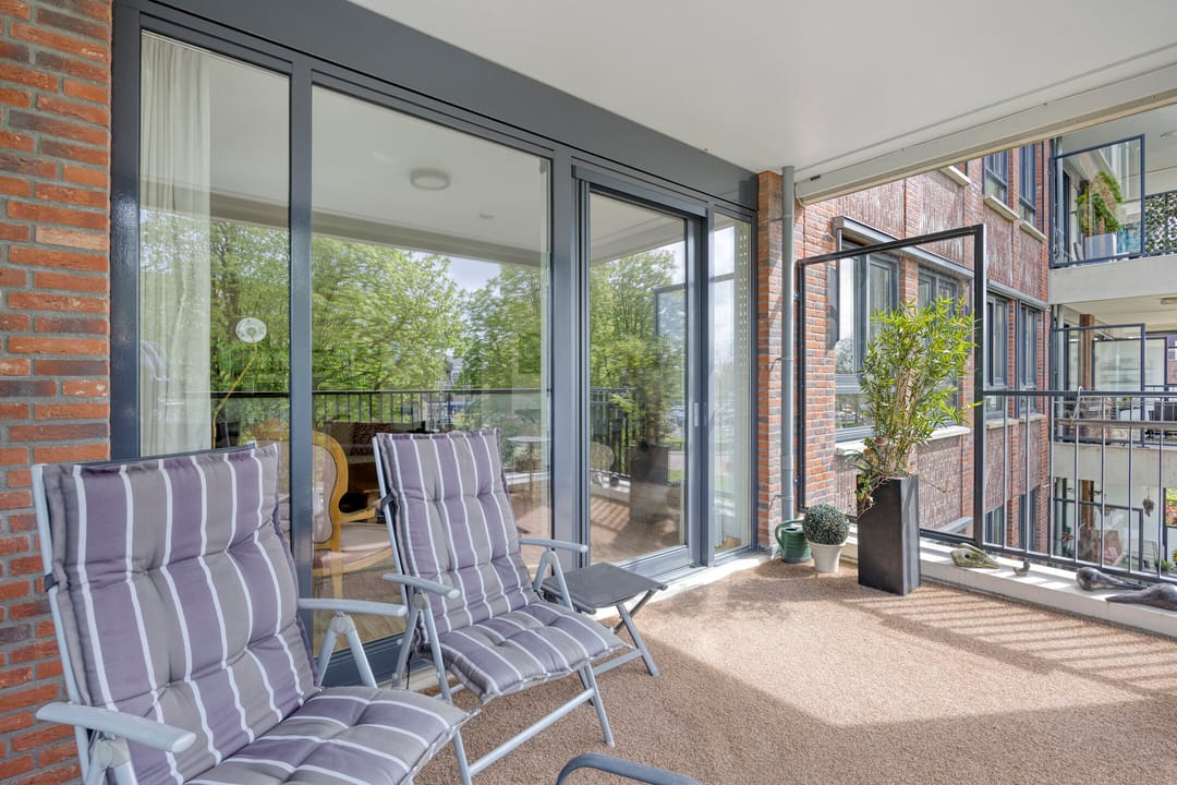 Foto 17 van Emmasingel 6-C