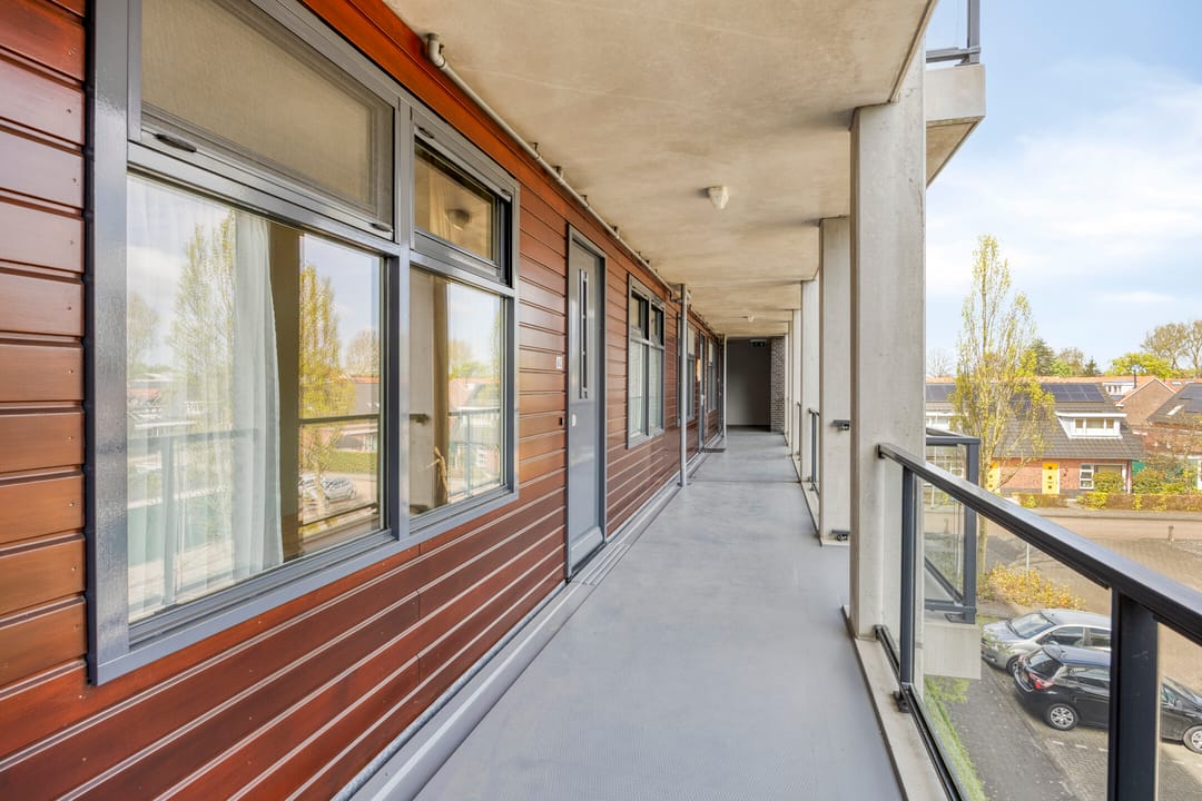 Foto 8 van Emmasingel 6-C