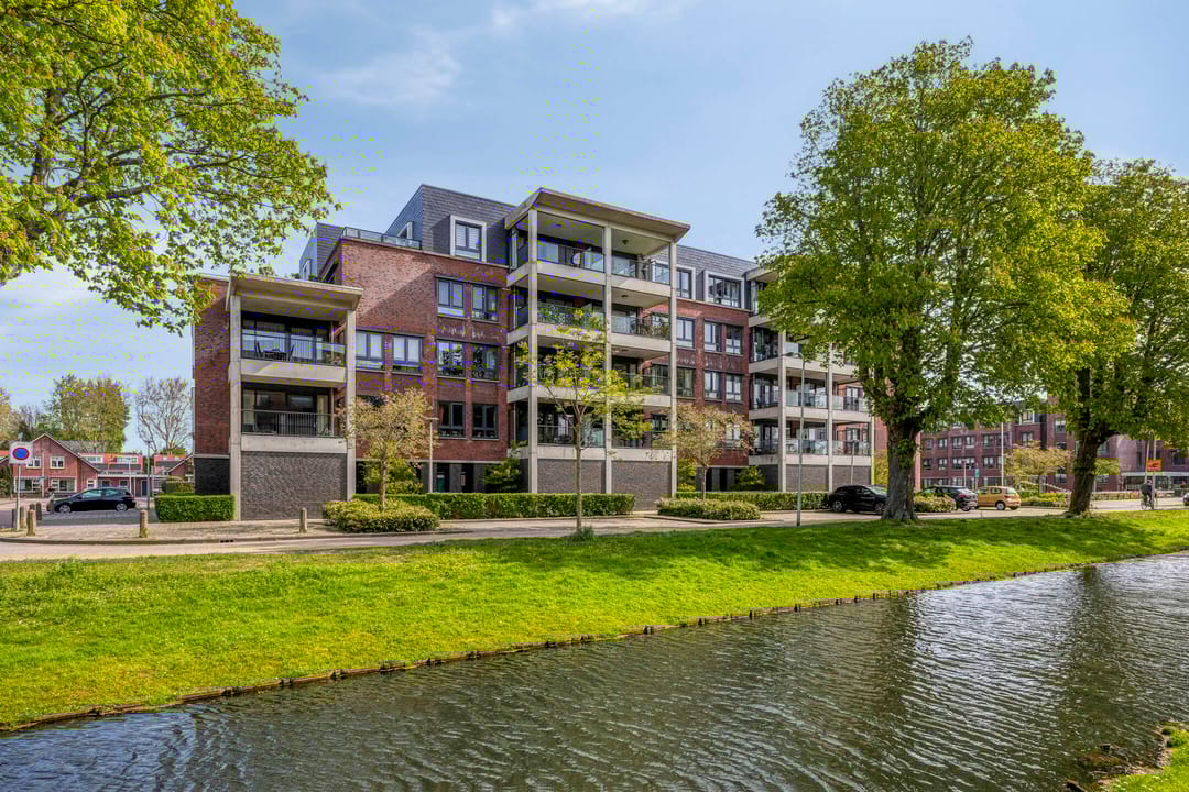 Foto 1 van Emmasingel 6-C