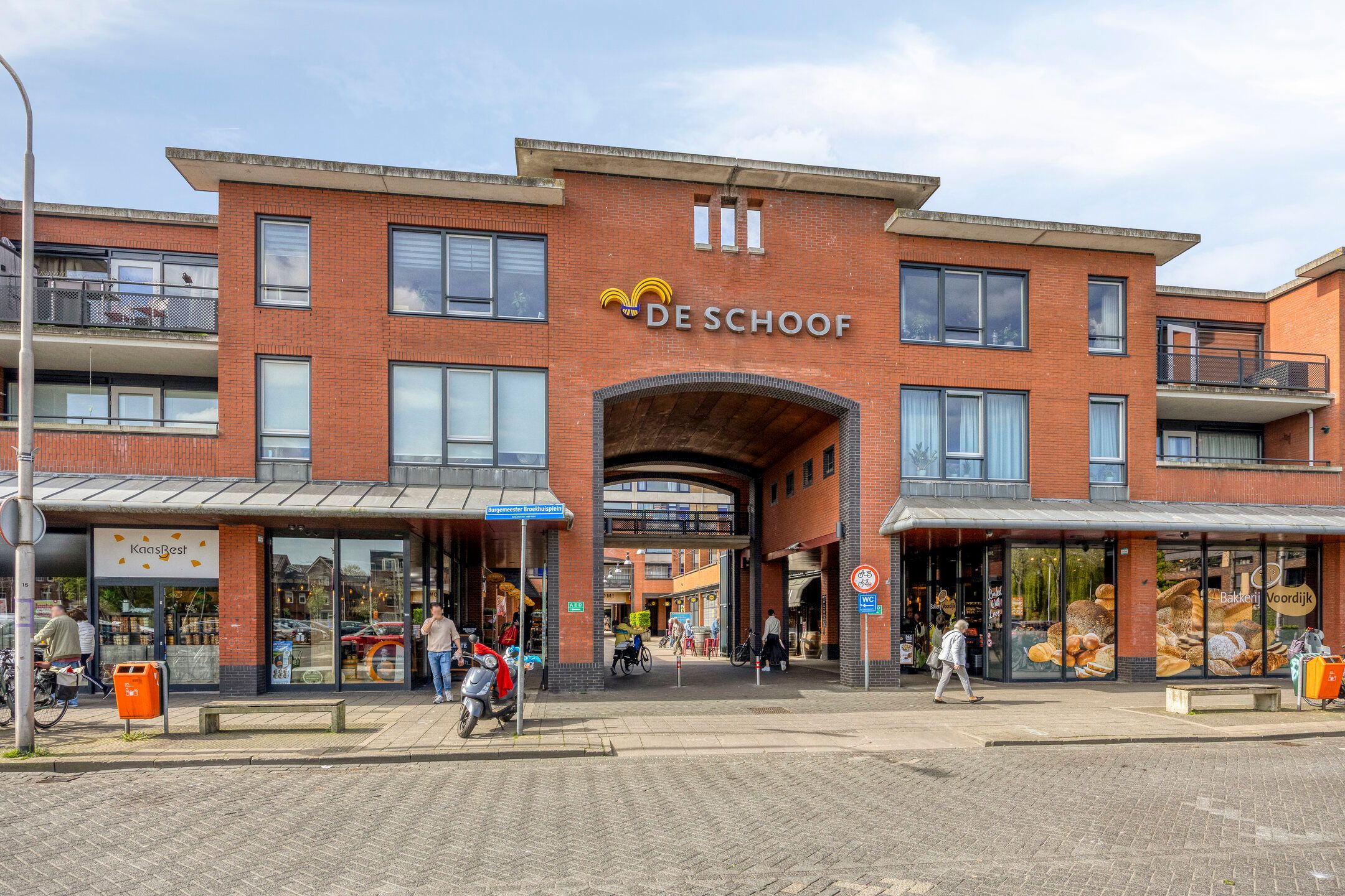 Foto 39 van Emmasingel 6-C