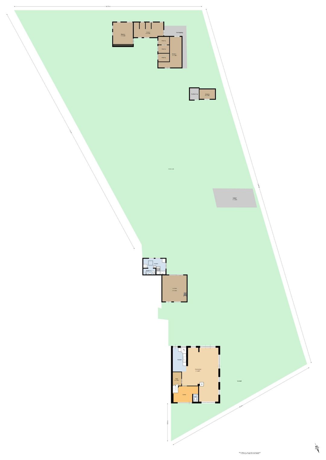 Foto 83 van Monnikenweg 7