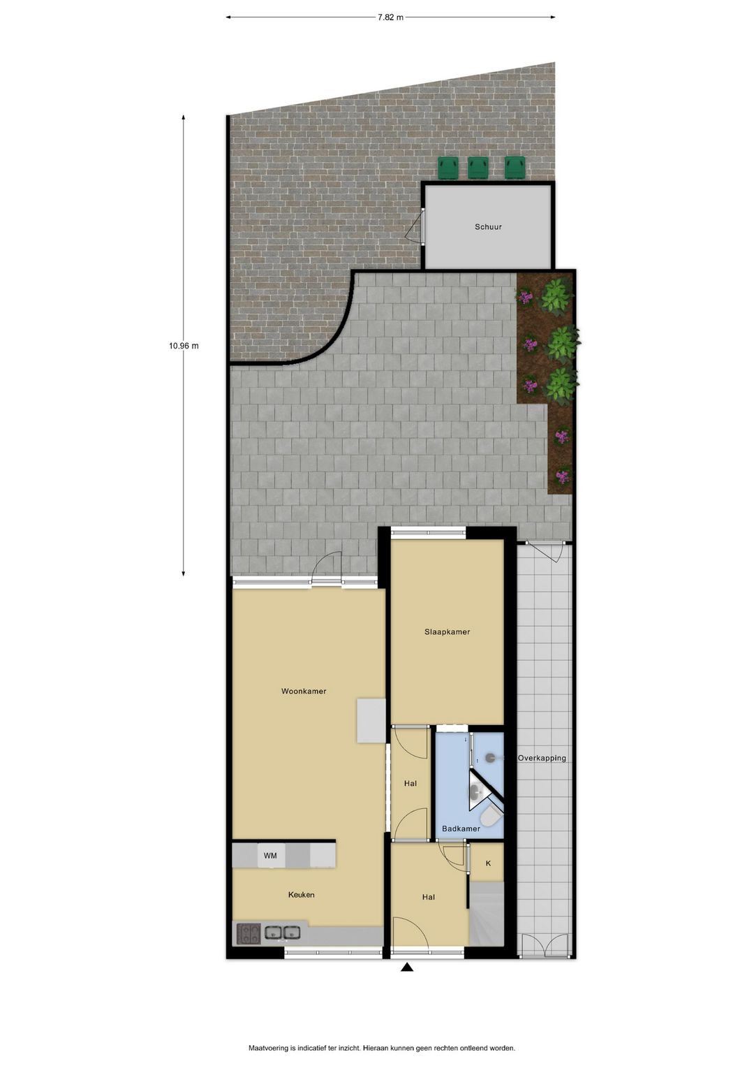 Foto 31 van Sint Hubertus 193