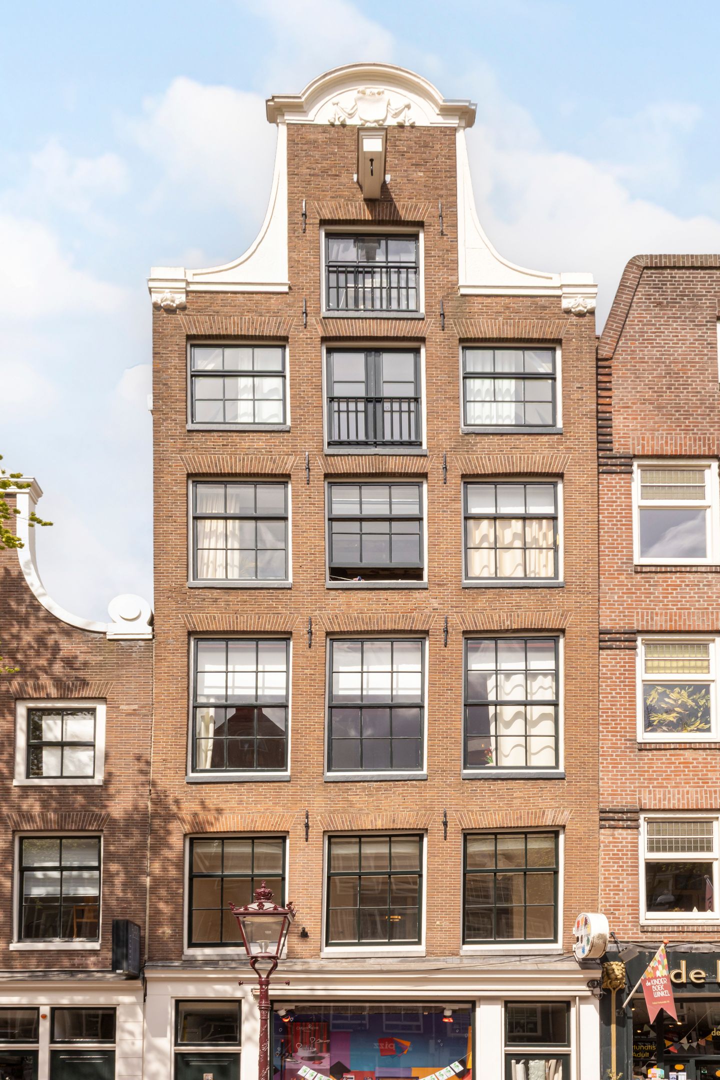 Foto 4 van Rozengracht 36-1