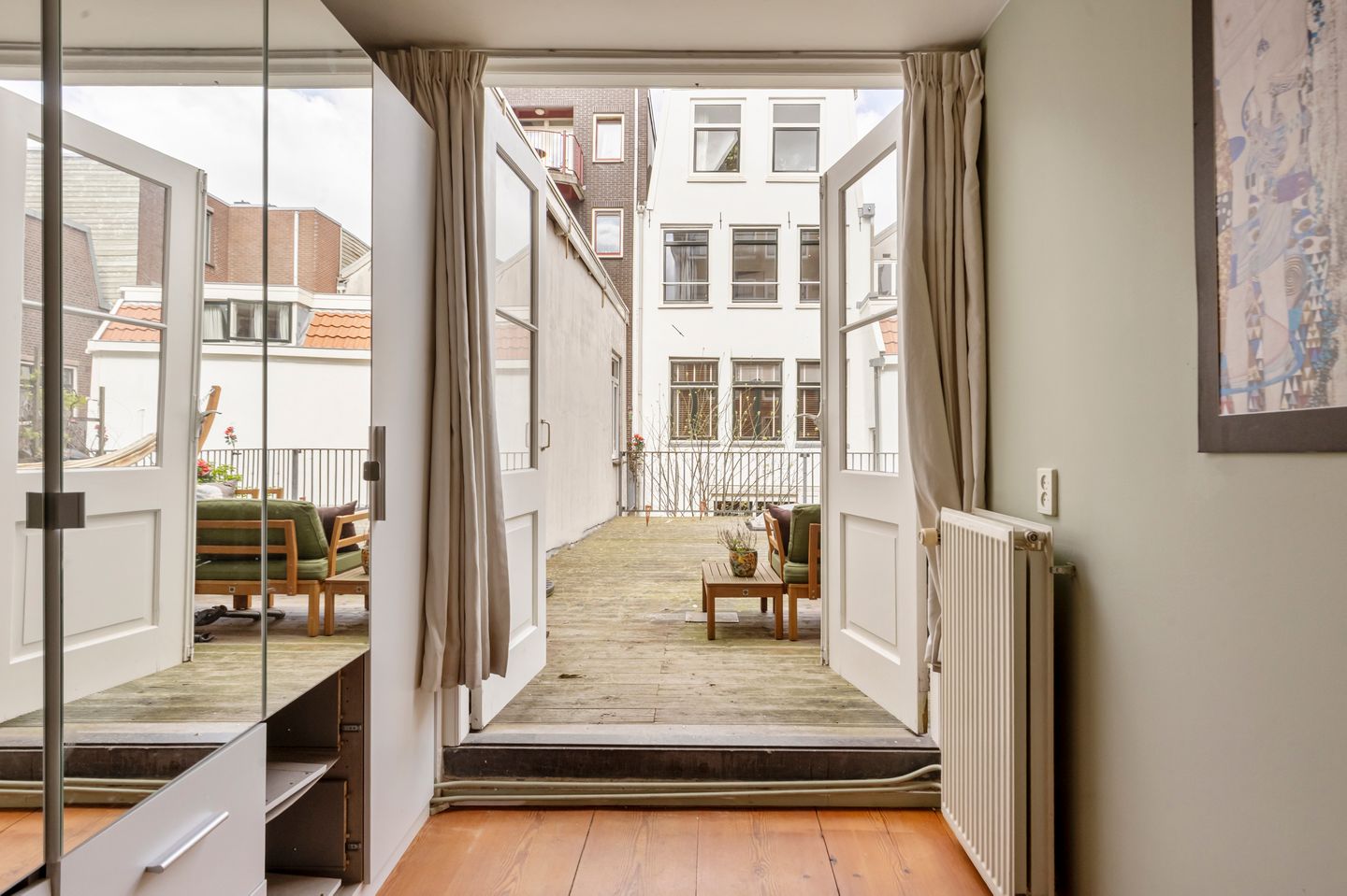 Foto 20 van Rozengracht 36-1