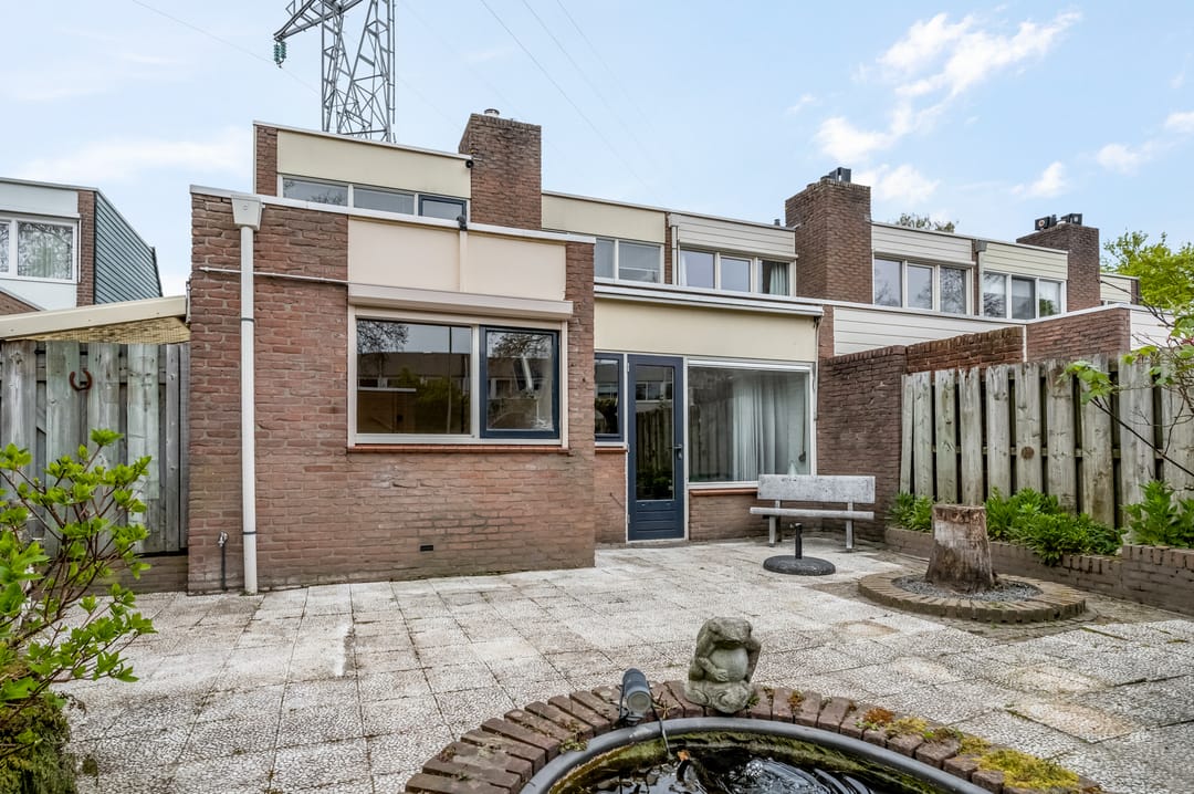 Foto 23 van Sint Hubertus 193