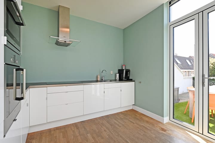 Foto 3 van Trompstraat 160