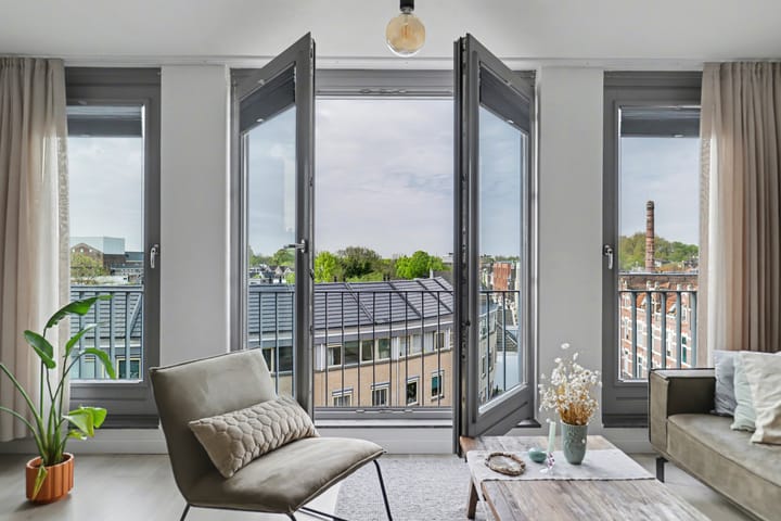 Foto 4 van Noordendijk 32-A