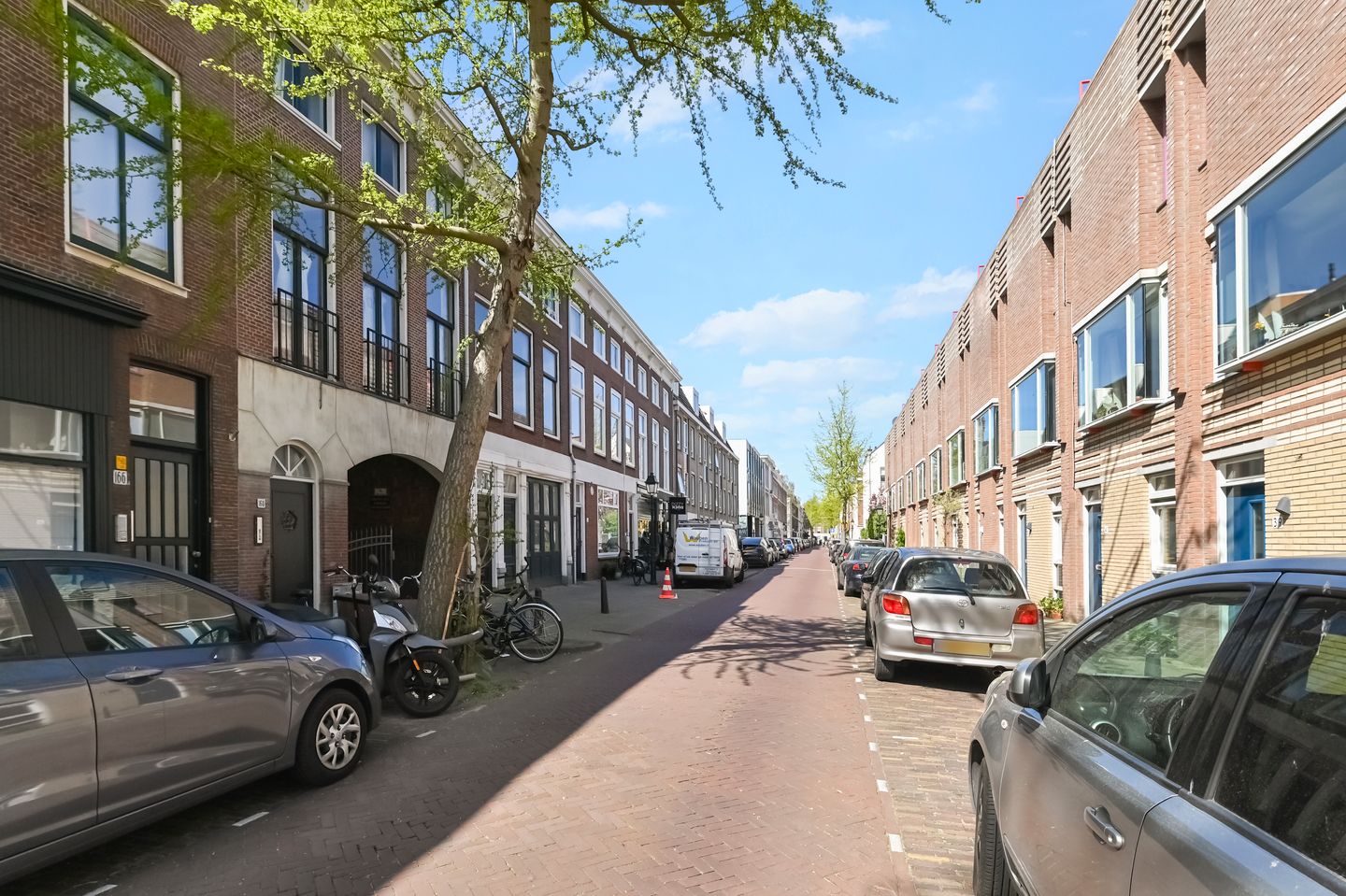 Foto 5 van Trompstraat 160