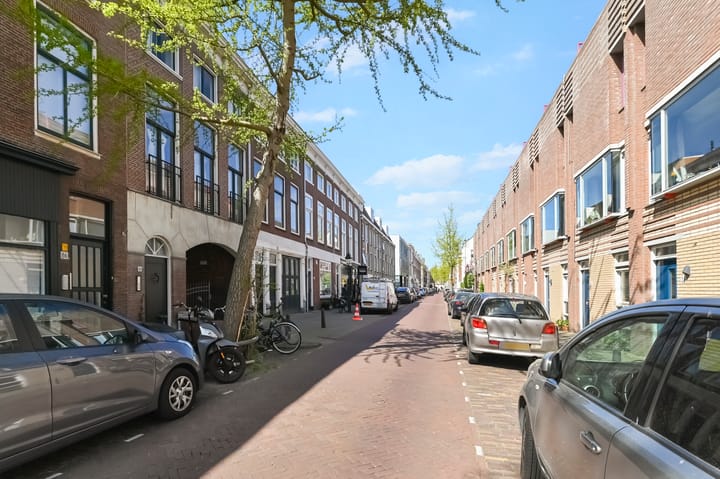 Foto 5 van Trompstraat 160