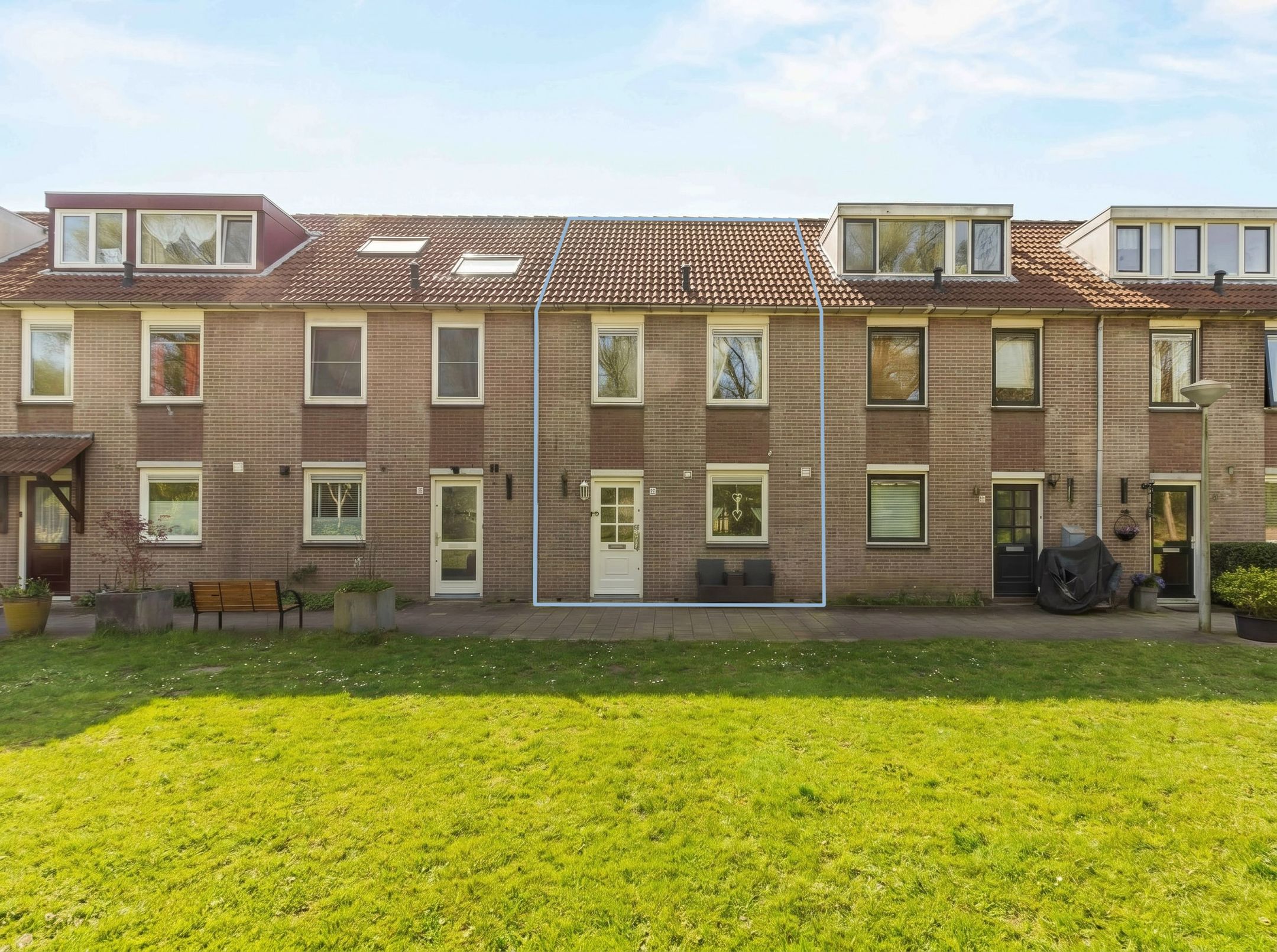 Willem Gertenbachstraat 8 