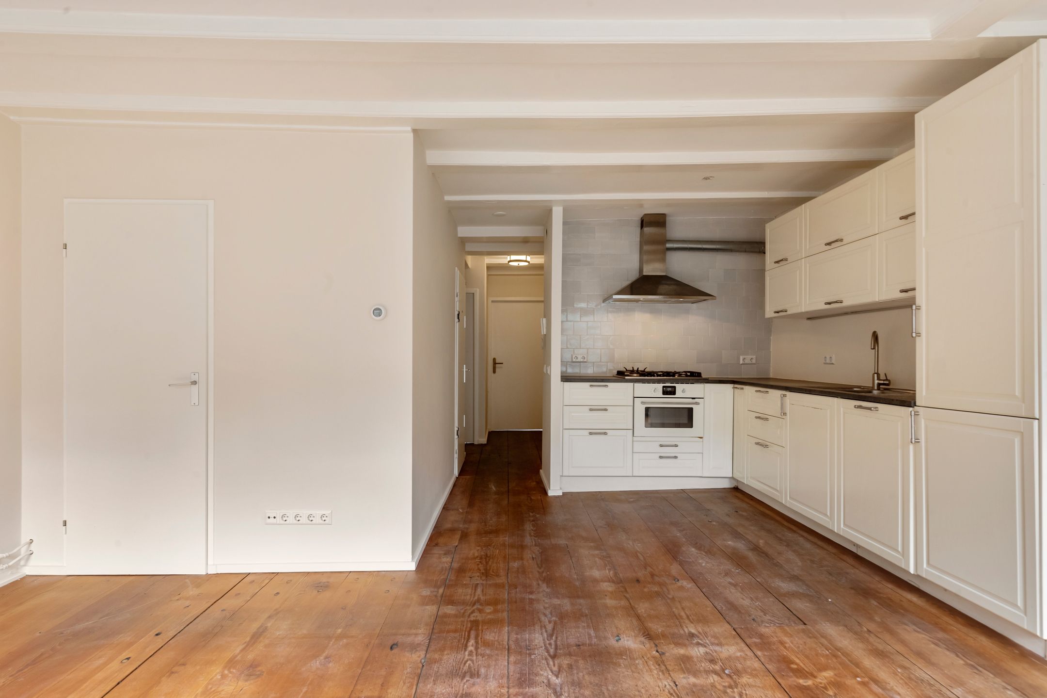 Foto 12 van Rozengracht 36-1