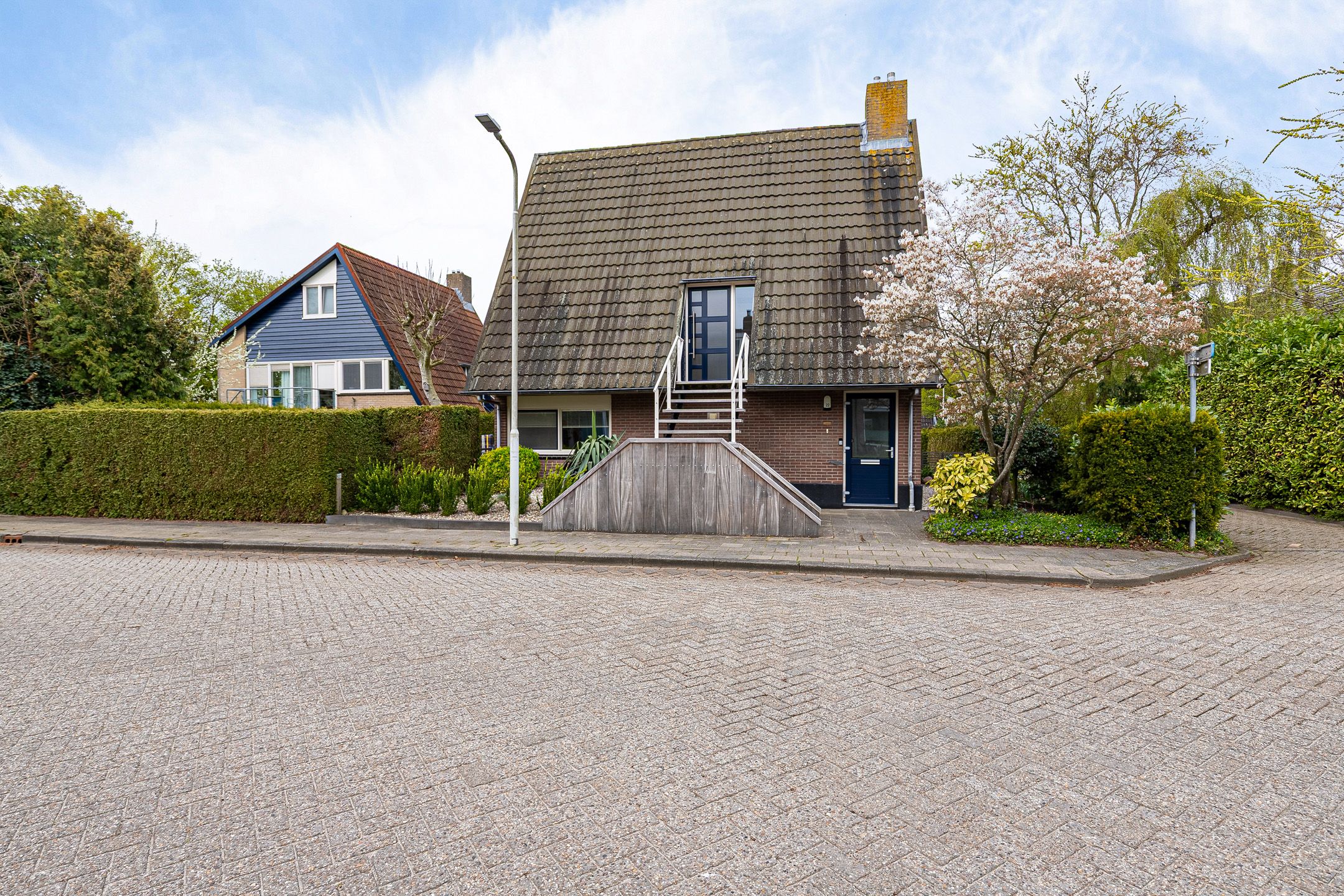 Foto 48 van Horseweg 22