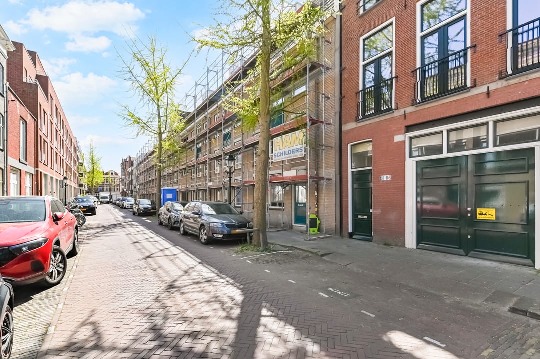 Foto 46 van Trompstraat 160