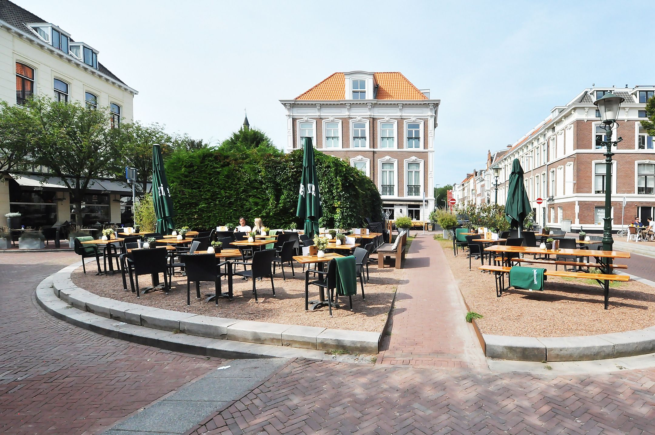 Foto 48 van Trompstraat 160
