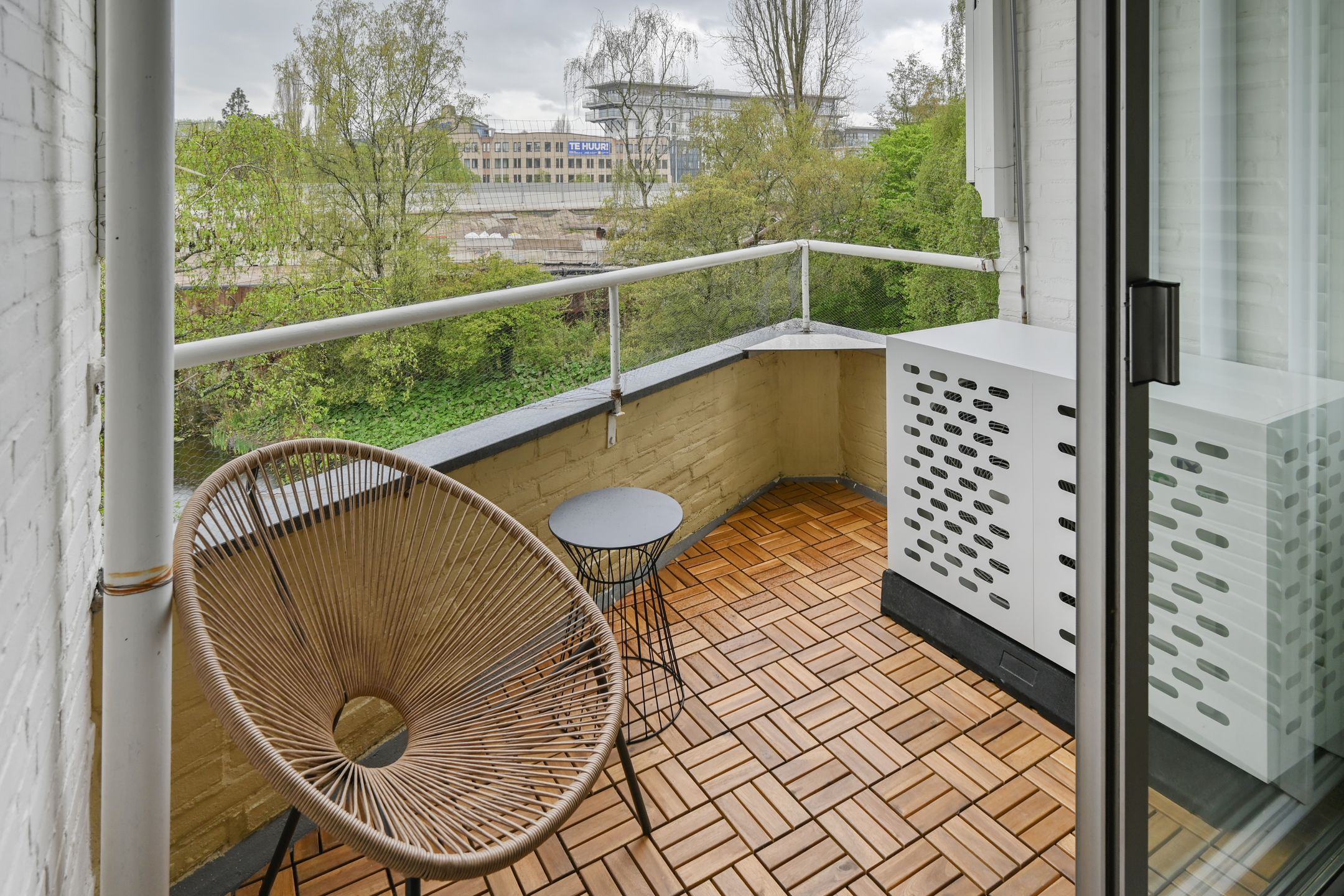 Foto 9 van Meander 995