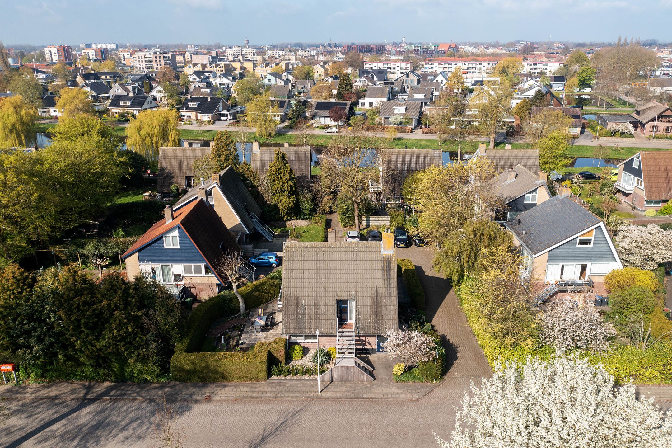 Oostmolenpad 61 Gouda - Aanzicht 3