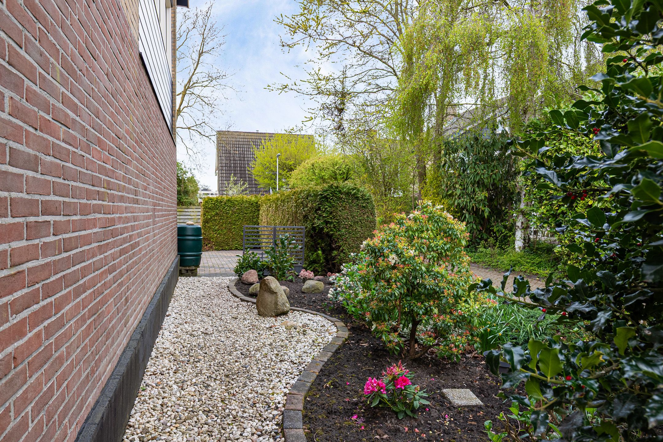 Foto 6 van Horseweg 22