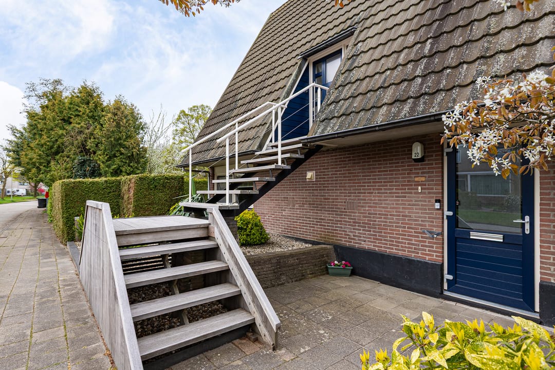 Foto 7 van Horseweg 22