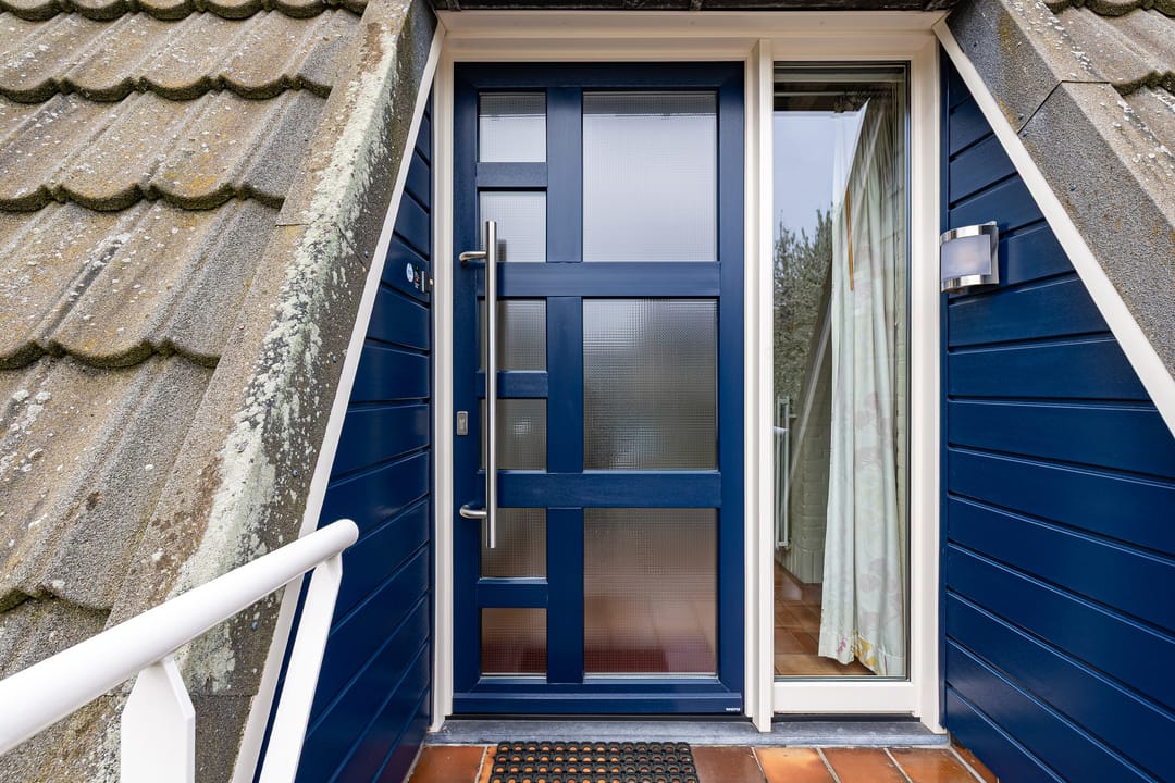 Foto 8 van Horseweg 22