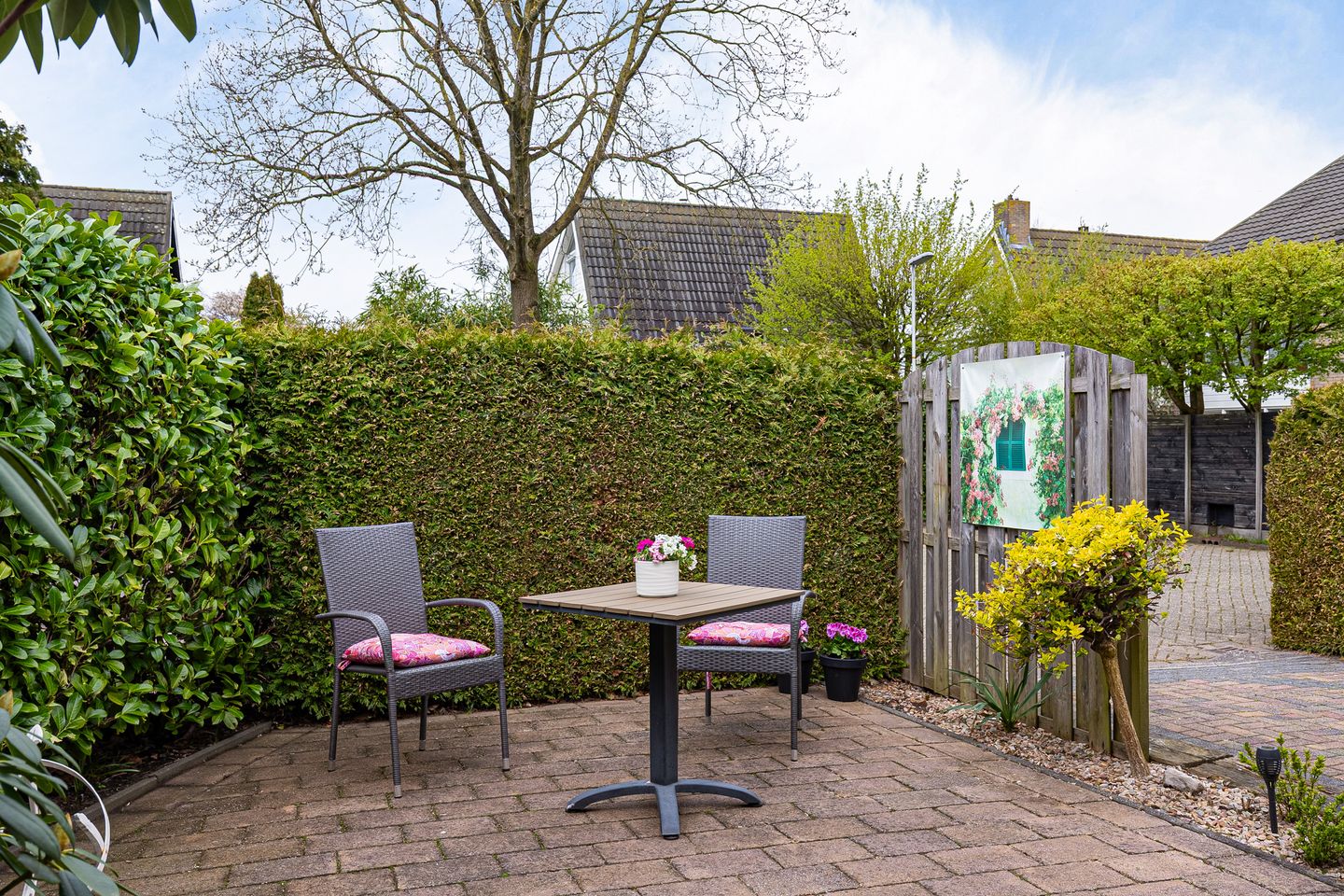 Foto 40 van Horseweg 22