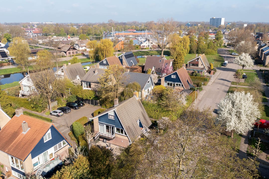 Foto 53 van Horseweg 22