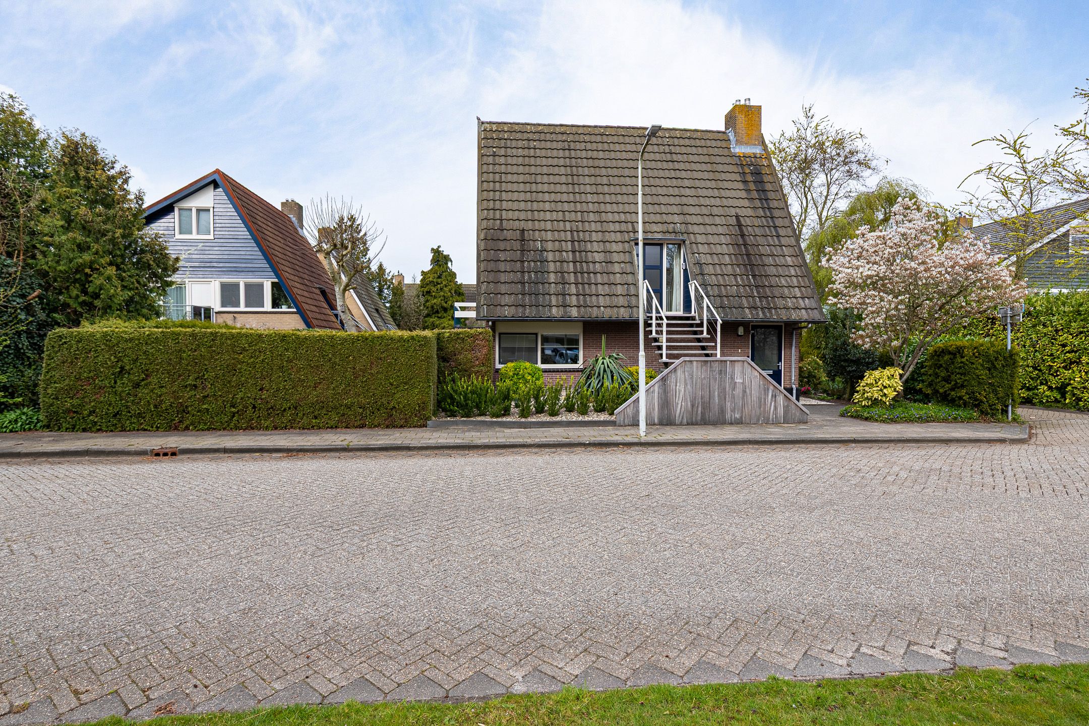 Foto 45 van Horseweg 22