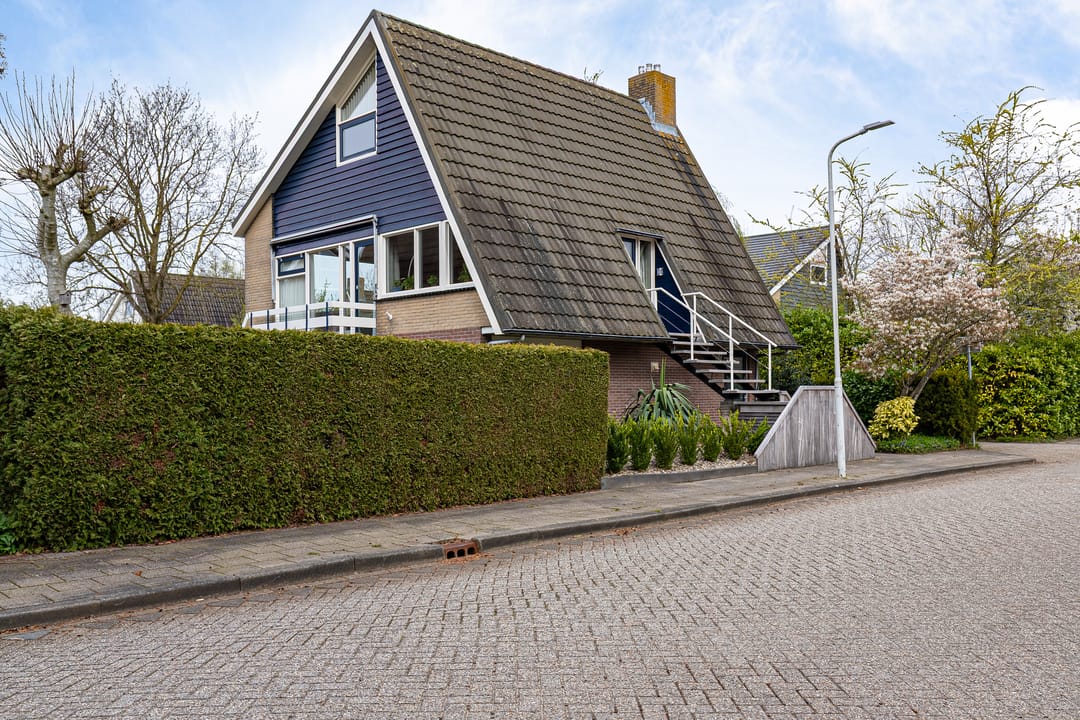 Foto 46 van Horseweg 22