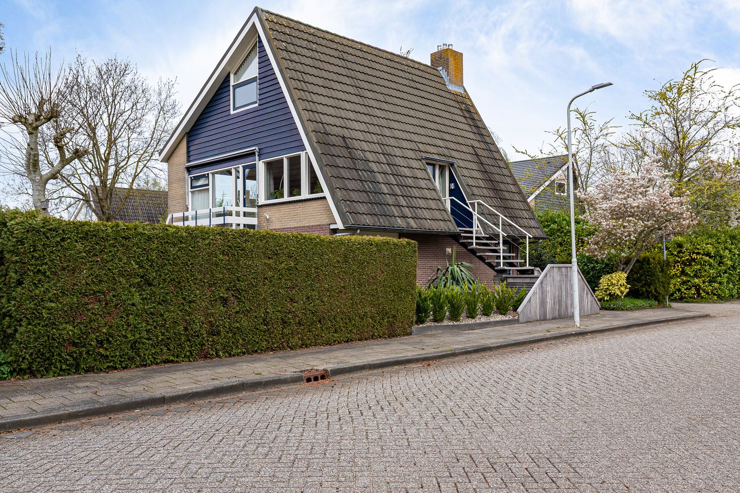 Horseweg 22