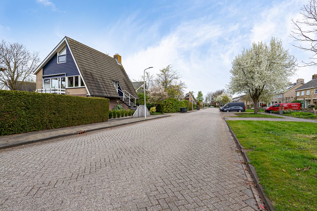 Foto 47 van Horseweg 22