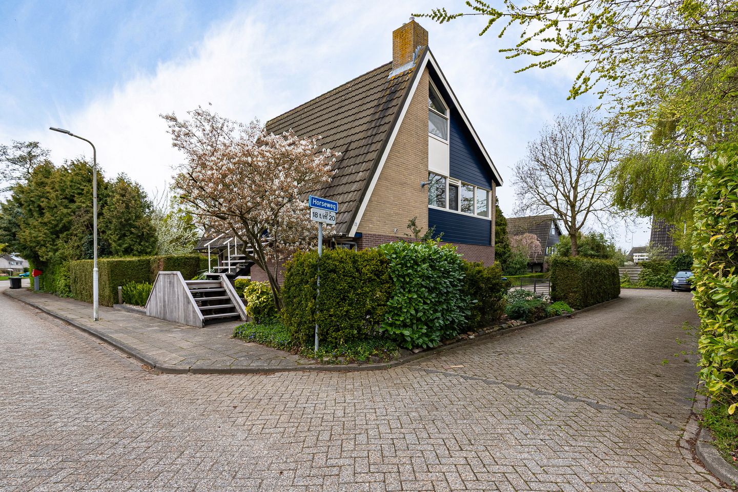 Foto 49 van Horseweg 22