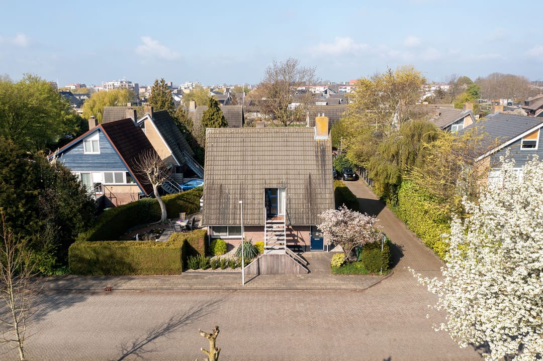 Foto 52 van Horseweg 22