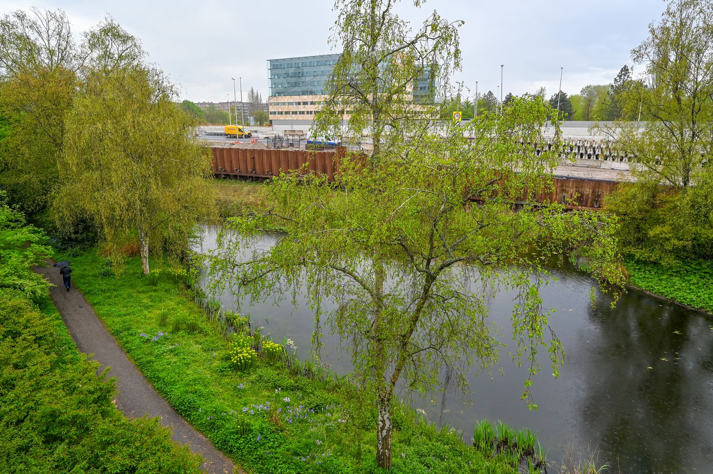 Foto 10 van Meander 995