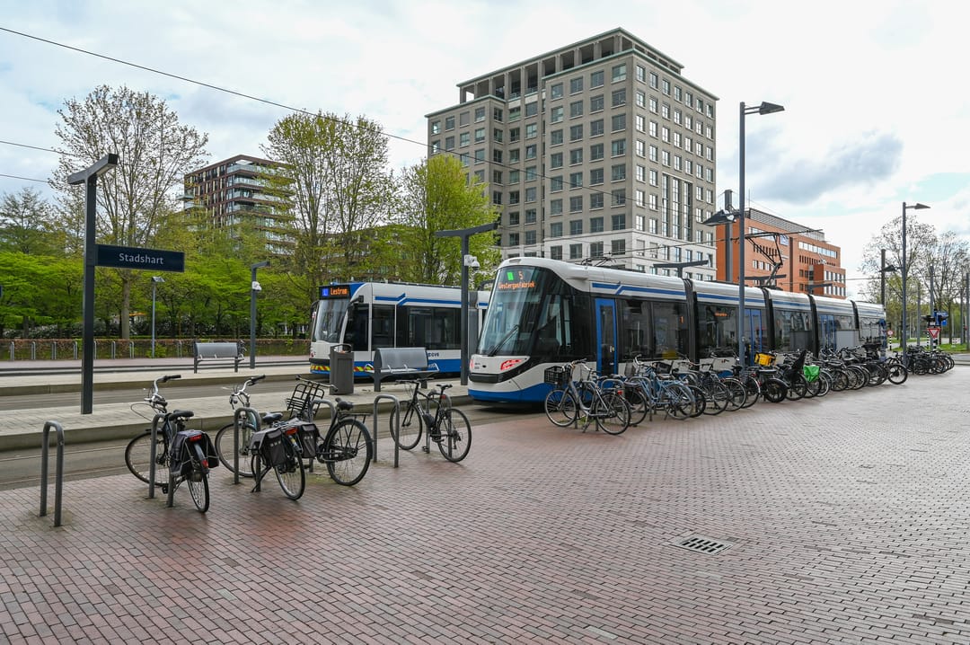 Foto 23 van Meander 995