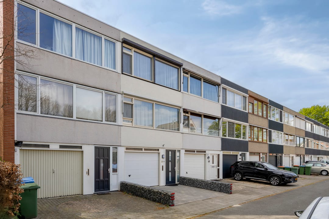 Foto 1 van Willem van Boelrestraat 3