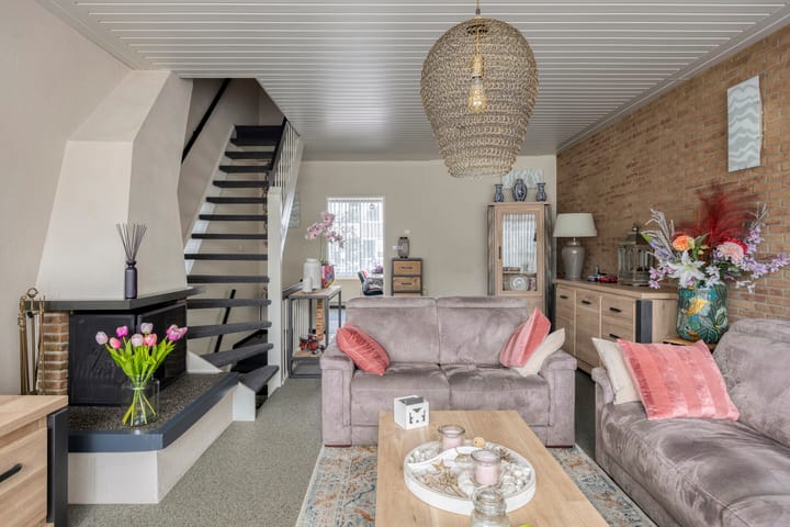 Foto 2 van Willem van Boelrestraat 3