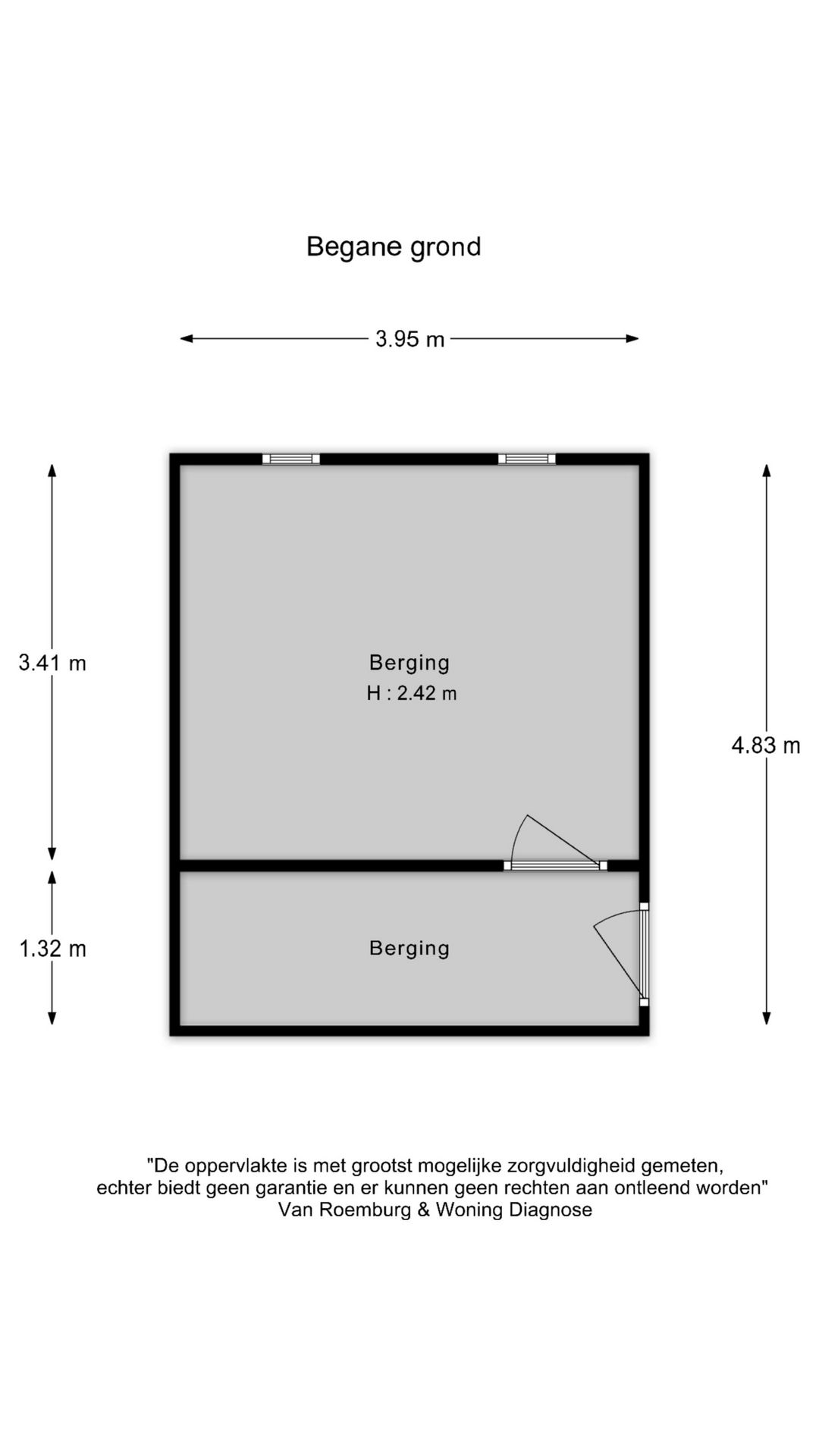 Foto 25 van Meander 995