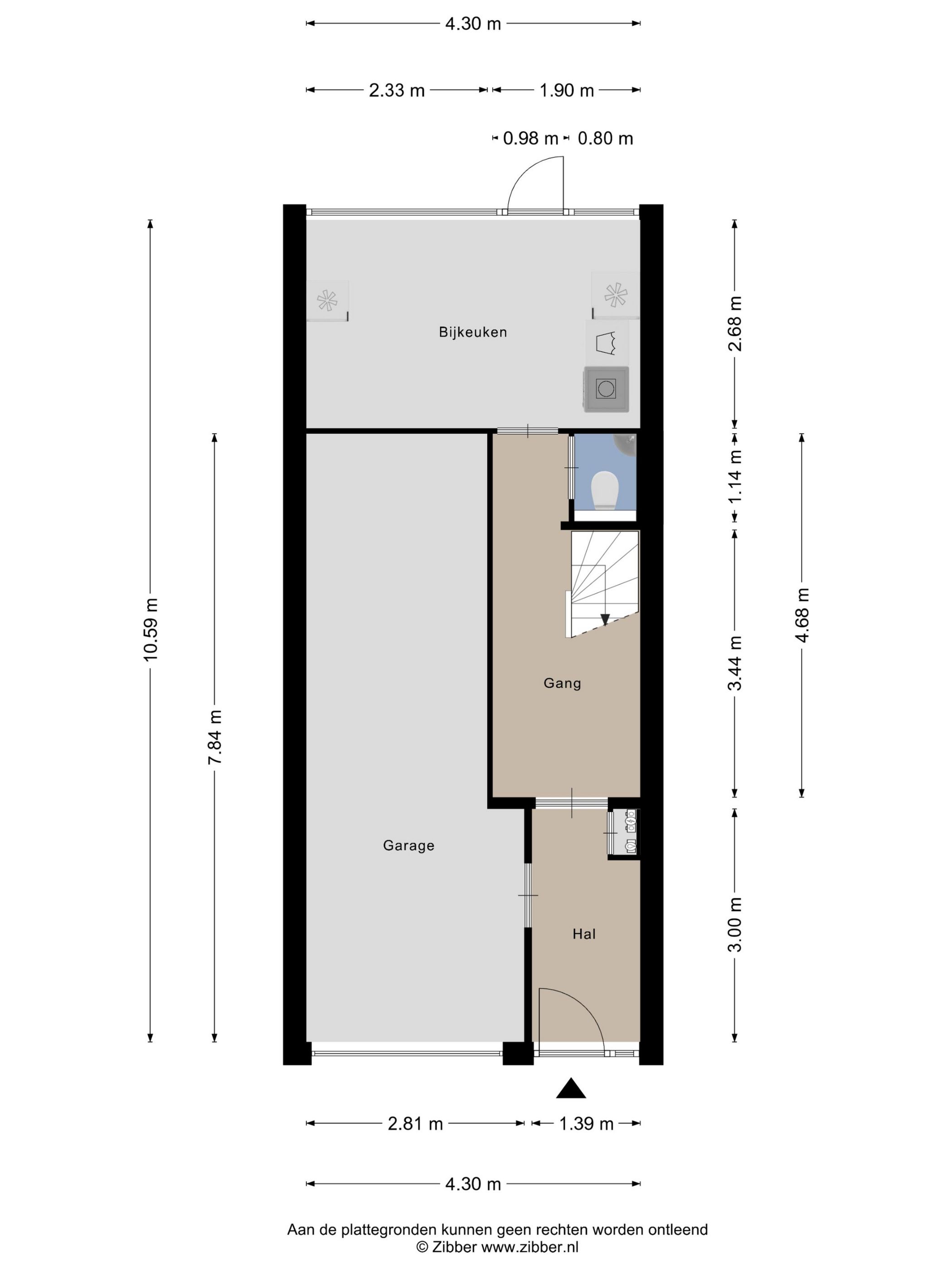 Foto 24 van Willem van Boelrestraat 3