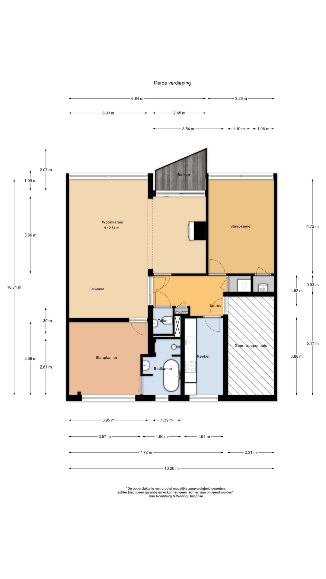 Foto 24 van Meander 995