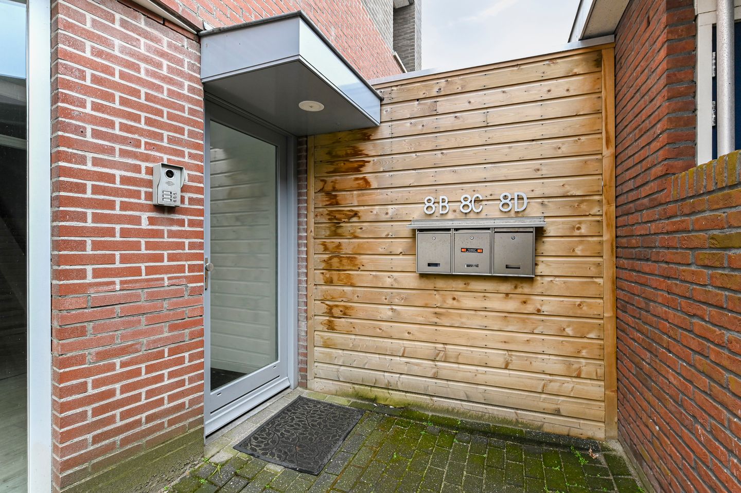 Foto 5 van Algengroen 8-C
