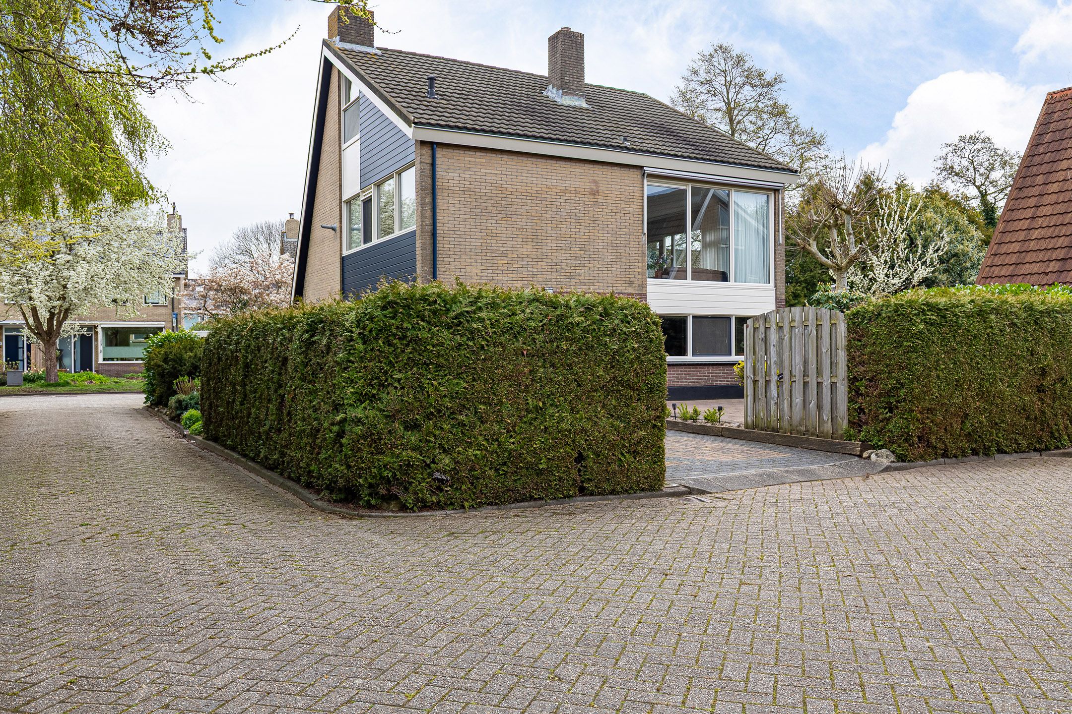 Foto 39 van Horseweg 22