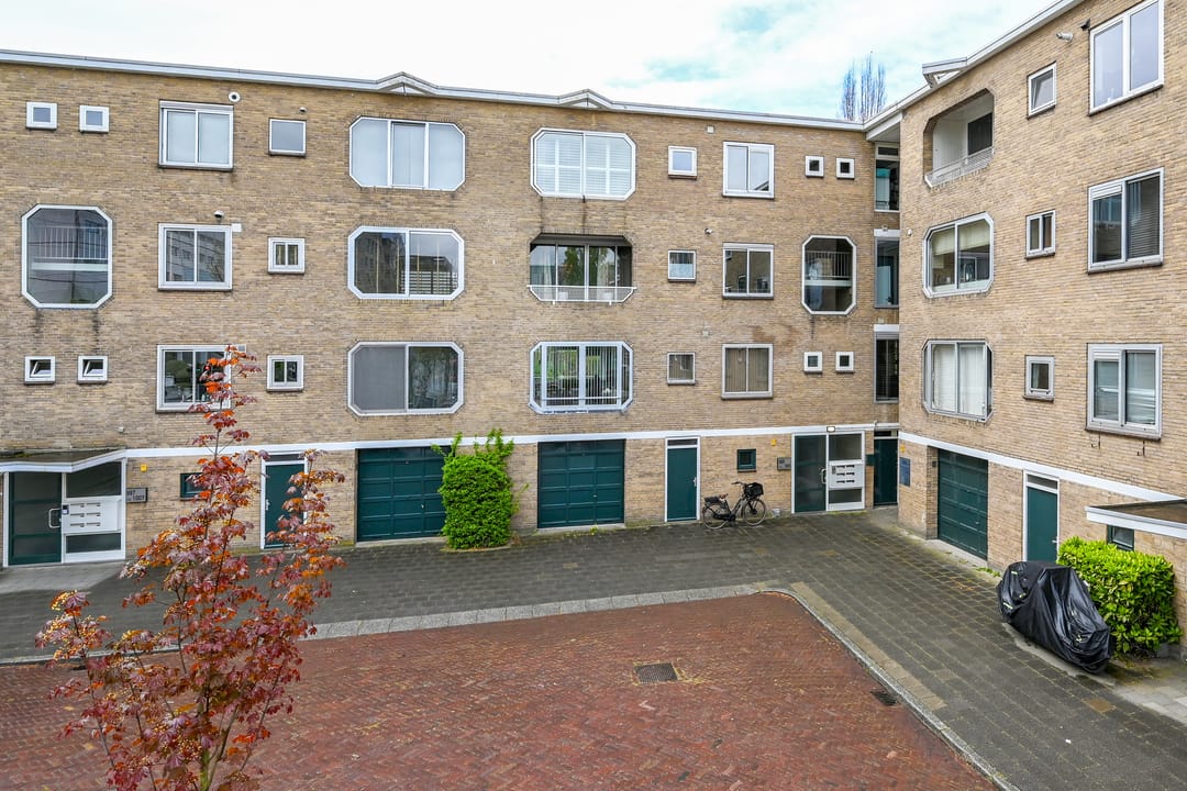 Foto 2 van Meander 995