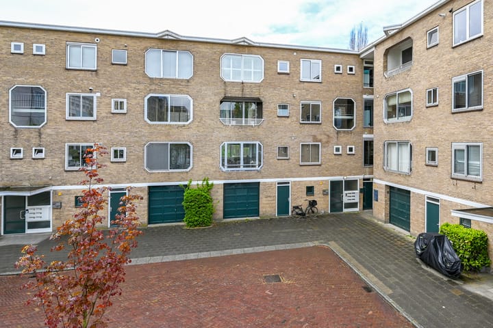 Foto 2 van Meander 995