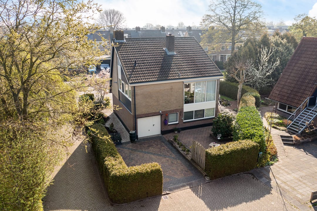 Foto 1 van Horseweg 22