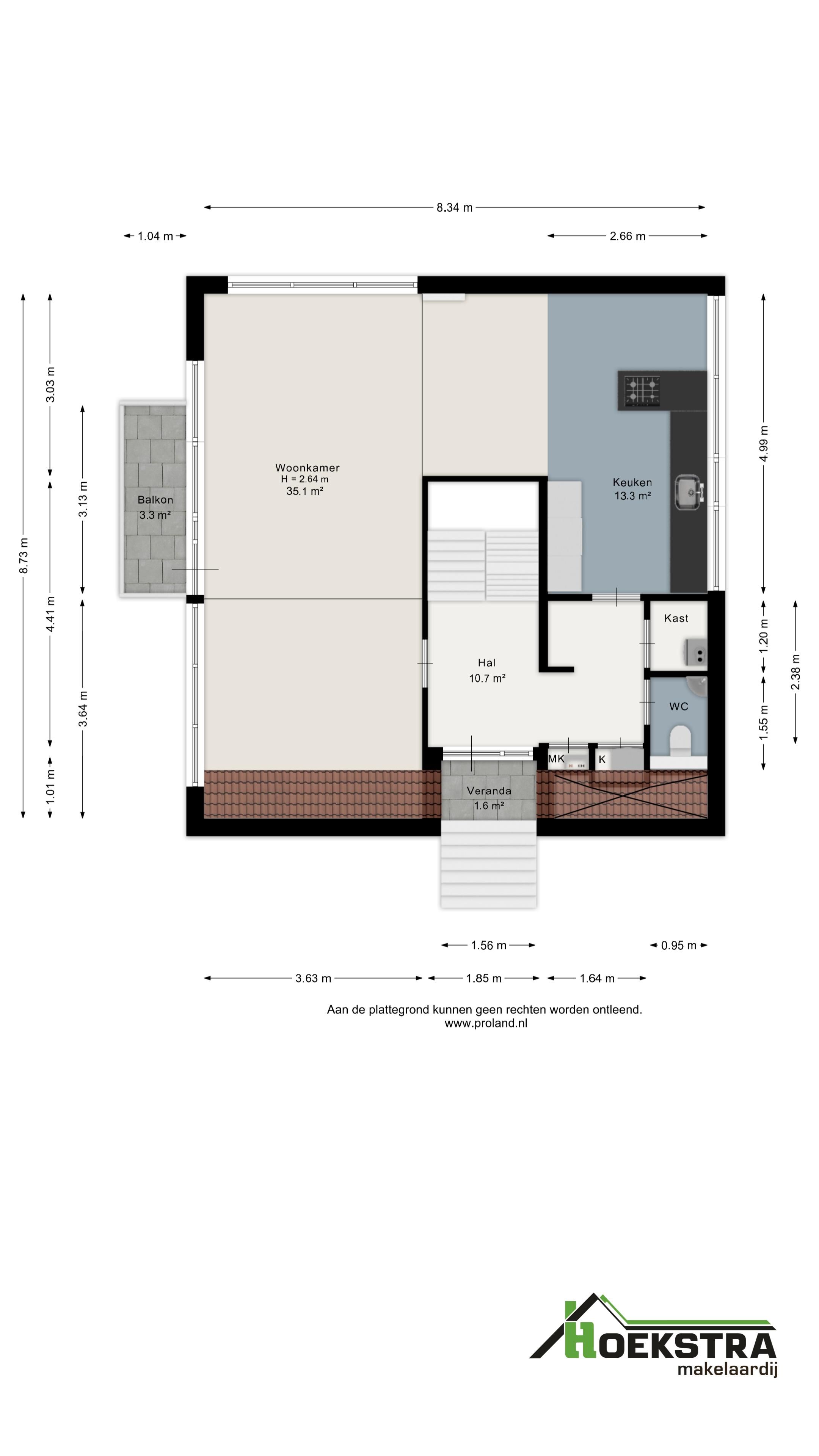 Foto 54 van Horseweg 22