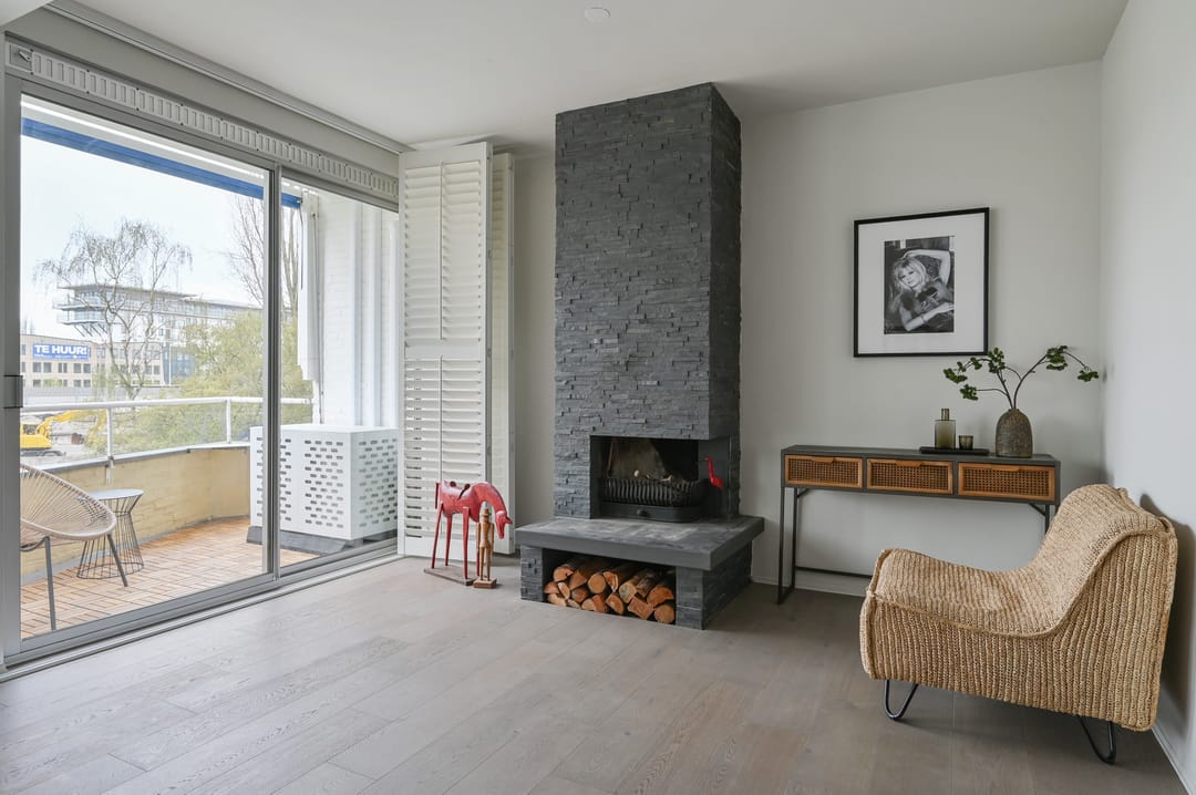 Foto 8 van Meander 995