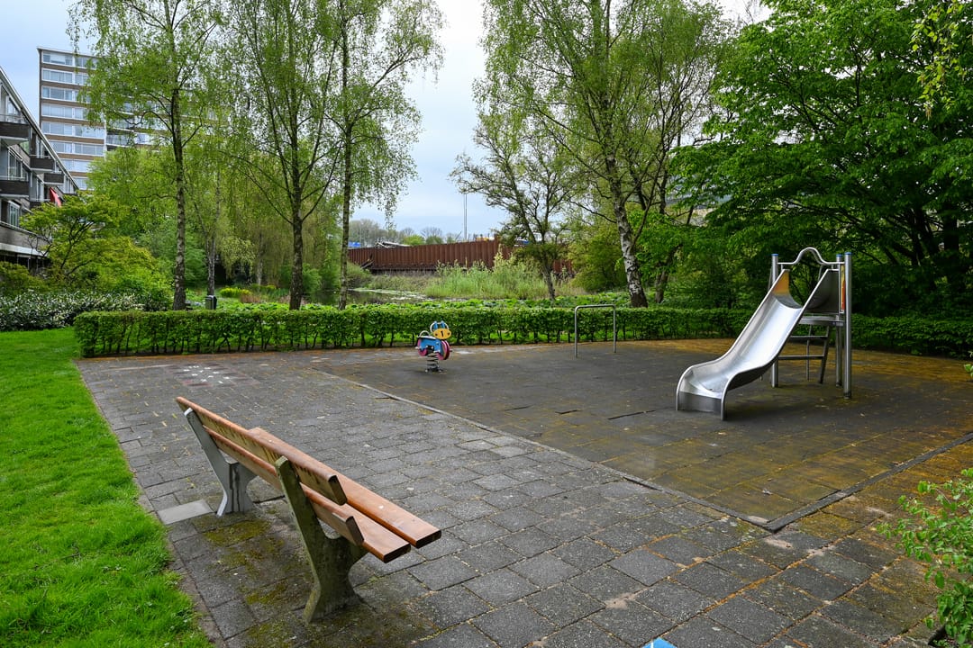 Foto 22 van Meander 995